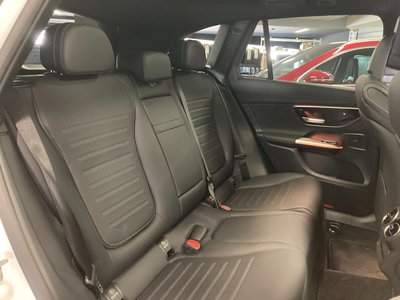 MERCEDES-BENZ GLC - 8