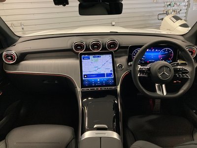 MERCEDES-BENZ GLC - 4