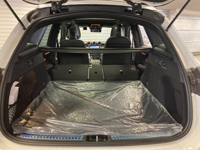 MERCEDES-BENZ GLC - 10