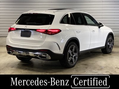 MERCEDES-BENZ GLC - 3