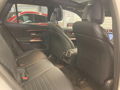 MERCEDES-BENZ GLC - 7