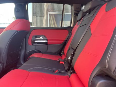 MERCEDES-BENZ GLB AMG - 9