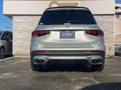 MERCEDES-BENZ GLB AMG - 5