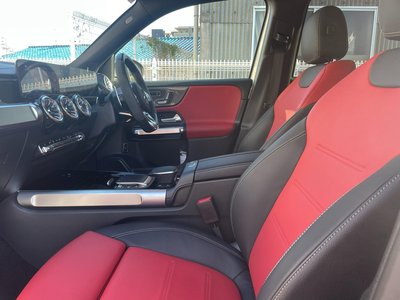 MERCEDES-BENZ GLB AMG - 8