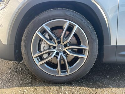 MERCEDES-BENZ GLB AMG - 6