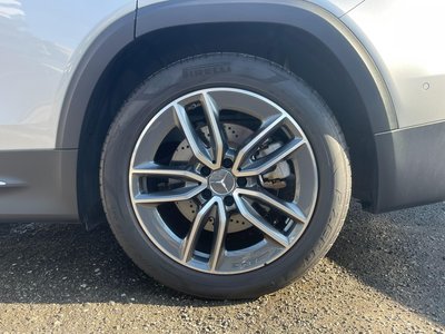 MERCEDES-BENZ GLB AMG - 7