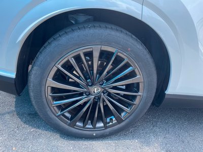 صورة مصغرة 24 لـ 2023 Lexus RX