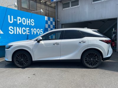 صورة مصغرة 21 لـ 2023 Lexus RX