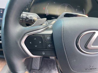 2023 Lexus RX photo 5