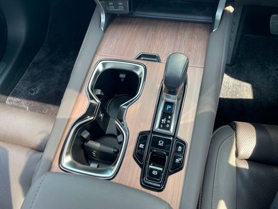 2023 Lexus RX photo 9