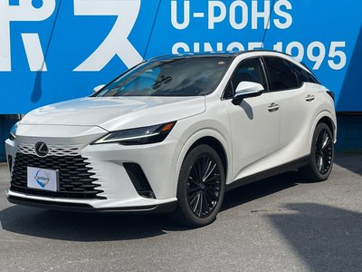 صورة مصغرة 18 لـ 2023 Lexus RX