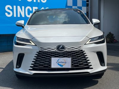 صورة مصغرة 22 لـ 2023 Lexus RX