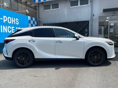 صورة مصغرة 20 لـ 2023 Lexus RX