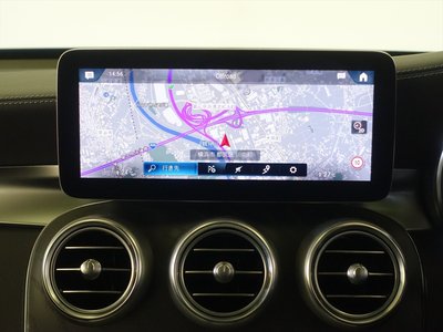 MERCEDES-BENZ GLC - 7