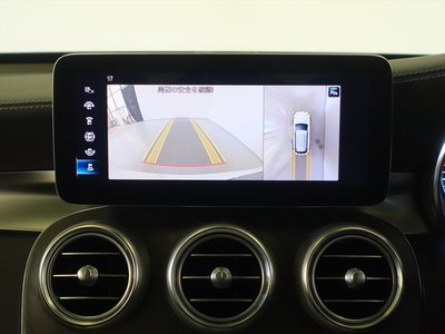 MERCEDES-BENZ GLC - 8