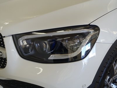 MERCEDES-BENZ GLC - 5