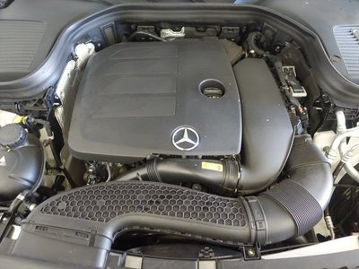 MERCEDES-BENZ GLC - 6