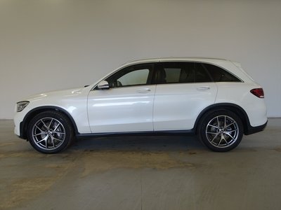 MERCEDES-BENZ GLC - 2