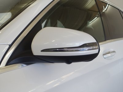 MERCEDES-BENZ GLC - 4