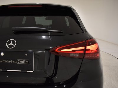 2026 Mercedes-BENZ A-CLASS — миниатюра 20