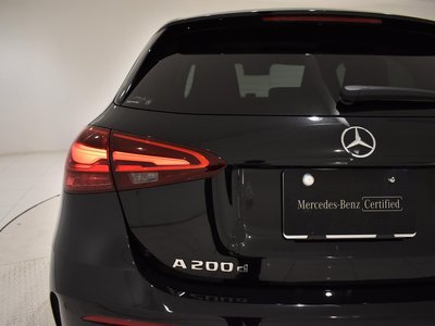 2026 Mercedes-BENZ A-CLASS — миниатюра 19