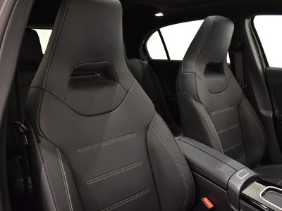صورة 4 لـ 2026 Mercedes-BENZ A-CLASS