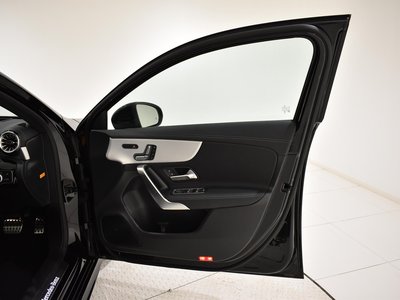 صورة 6 لـ 2026 Mercedes-BENZ A-CLASS
