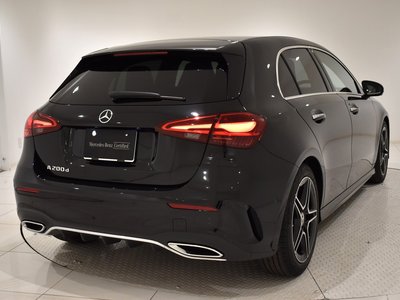 صورة 3 لـ 2026 Mercedes-BENZ A-CLASS