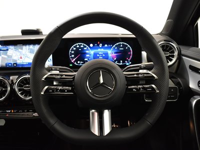 صورة 8 لـ 2026 Mercedes-BENZ A-CLASS