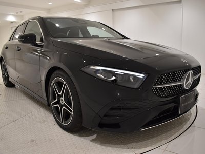 2026 Mercedes-BENZ A-CLASS — миниатюра 12