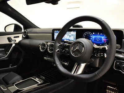 صورة 2 لـ 2026 Mercedes-BENZ A-CLASS