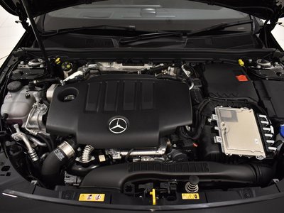 2026 Mercedes-BENZ A-CLASS — миниатюра 23