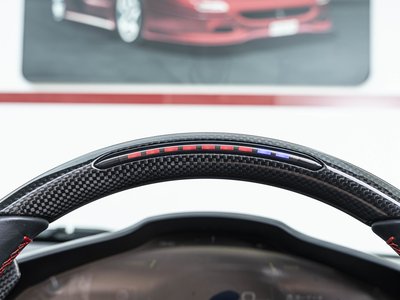 FERRARI 296 GTS - 10