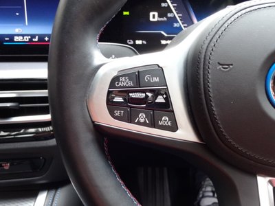 2025 BMW I4 — миниатюра 44