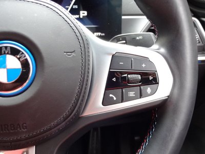 2025 BMW I4 — миниатюра 45