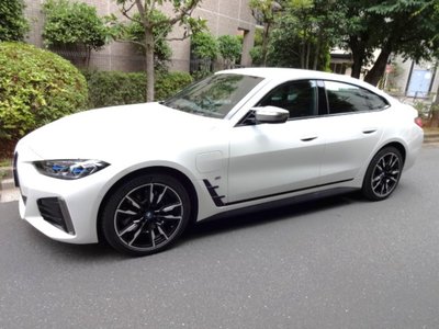 BMW I4 - 5