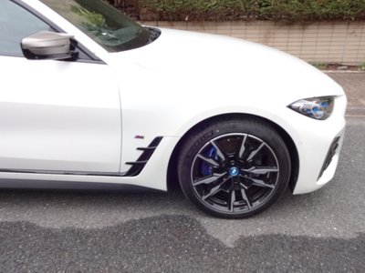2025 BMW I4 — миниатюра 20