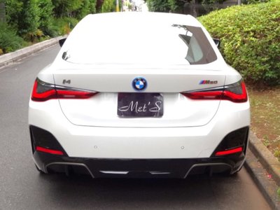 BMW I4 - 9