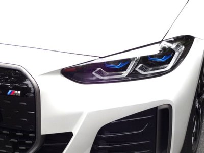 BMW I4 - 3