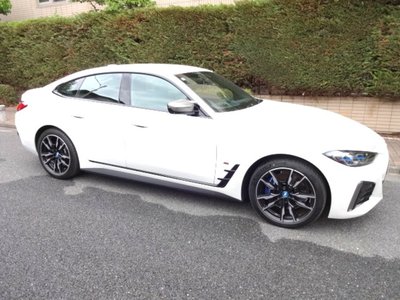 BMW I4 - 6