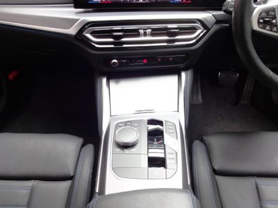 2025 BMW I4 — миниатюра 31