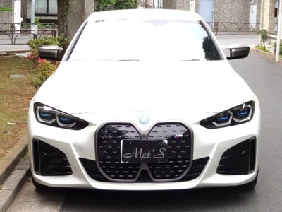 BMW I4 - 2