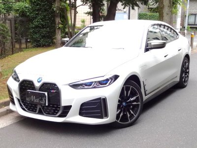 BMW I4 - 1
