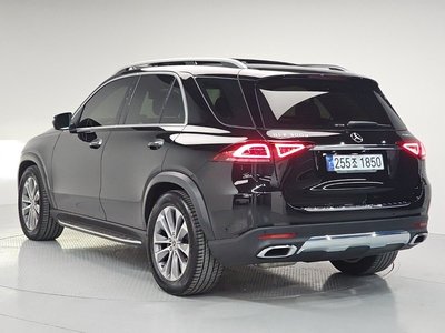 MERCEDES-BENZ GLE - 2