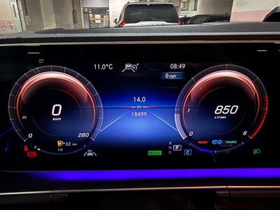 MERCEDES-BENZ GLE - 8