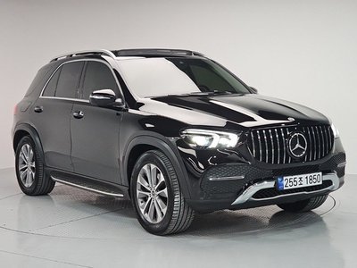 MERCEDES-BENZ GLE - 4