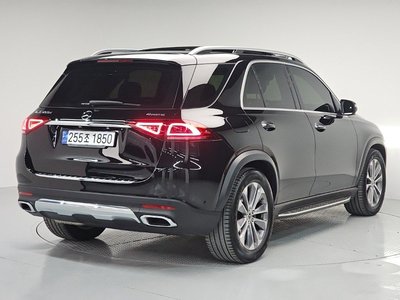 MERCEDES-BENZ GLE - 3