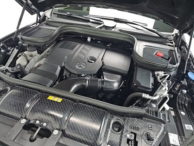 MERCEDES-BENZ GLE - 7