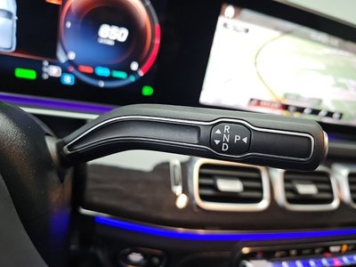 MERCEDES-BENZ GLE - 9