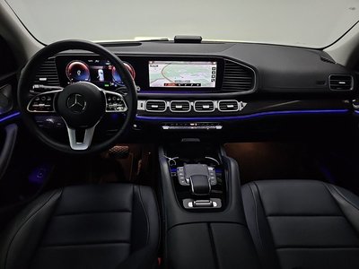 MERCEDES-BENZ GLE - 5